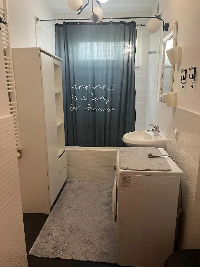 Ferienwohnung Lazurowa Warschau